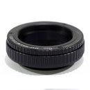 M42 Macro Focusing Helicoid Tube Adapter - Pixco - Provide Professional Photographic Equipment Accessories