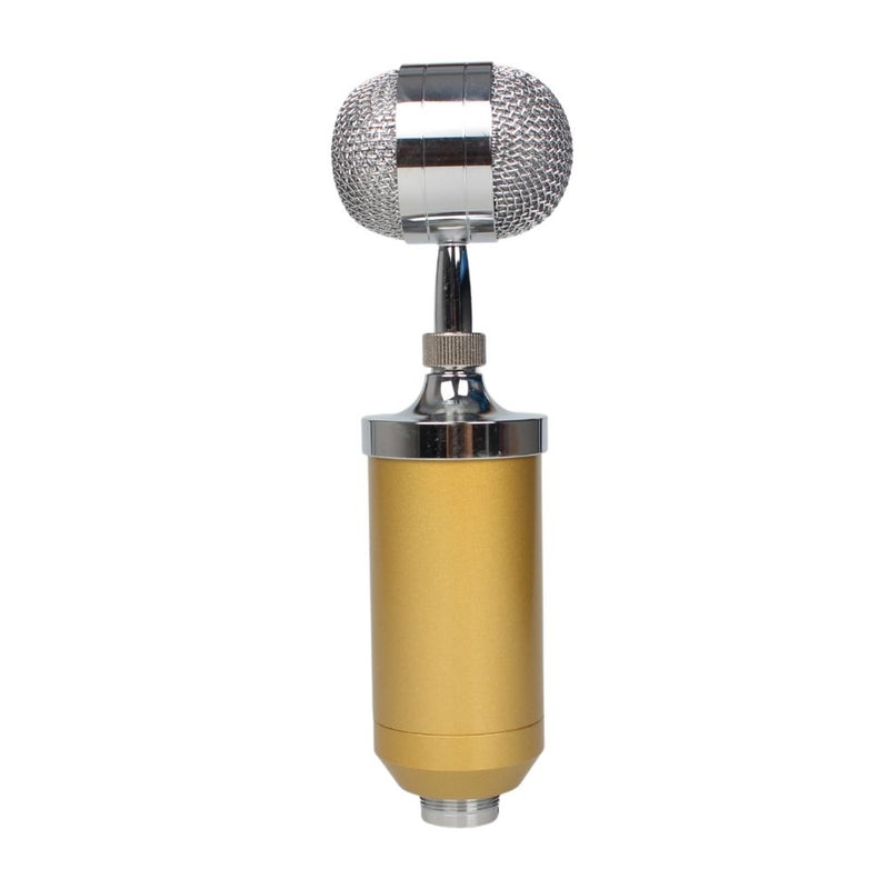 BM-3000 Condenser Microphone - Pixco - Provide Professional Photographic Equipment Accessories