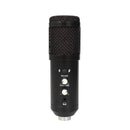 858 Condenser Microphone - Pixco - Provide Professional Photographic Equipment Accessories