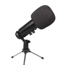 858 Condenser Microphone - Pixco - Provide Professional Photographic Equipment Accessories