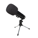 858 Condenser Microphone - Pixco - Provide Professional Photographic Equipment Accessories