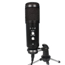 858 Condenser Microphone - Pixco - Provide Professional Photographic Equipment Accessories