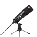 858 Condenser Microphone - Pixco - Provide Professional Photographic Equipment Accessories
