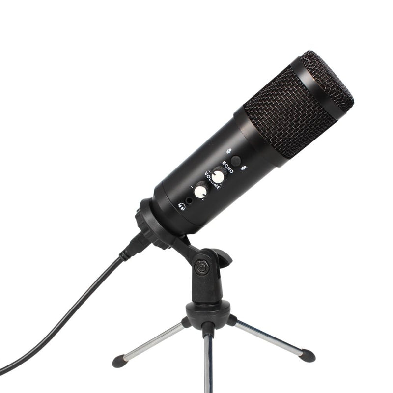 858 Condenser Microphone - Pixco - Provide Professional Photographic Equipment Accessories