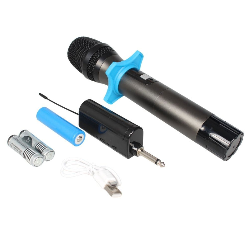 Wirelss Condenser Microphone - Pixco - Provide Professional Photographic Equipment Accessories
