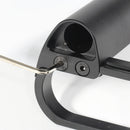 Metal Quick Release L Plate For Leica M9 Leica M8 Camera - Pixco - Provide Professional Photographic Equipment Accessories