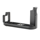 Metal Quick Release L Plate For Leica M9 Leica M8 Camera - Pixco - Provide Professional Photographic Equipment Accessories