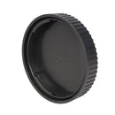 Rear Lens Cap for Fujifilm G-Mount GFX Lens - Pixco - Provide Professional Photographic Equipment Accessories