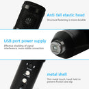 858 Condenser Microphone - Pixco - Provide Professional Photographic Equipment Accessories