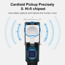 858 Condenser Microphone - Pixco - Provide Professional Photographic Equipment Accessories