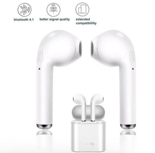 Pixco Bluetooth Headphones Wireless Earphones - Pixco - Provide Professional Photographic Equipment Accessories