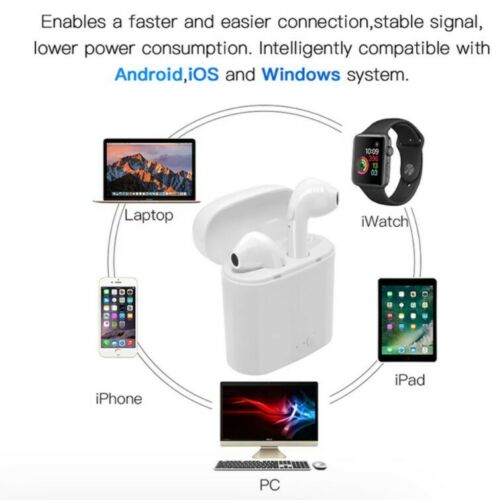 Pixco Bluetooth Headphones Wireless Earphones - Pixco - Provide Professional Photographic Equipment Accessories