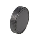Rear Lens Cap for Fujifilm G-Mount GFX Lens - Pixco - Provide Professional Photographic Equipment Accessories