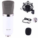 BM-700 Condenser Microphone - Pixco - Provide Professional Photographic Equipment Accessories